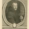 Marin Mersenne de l'ordre des peres Minimes.