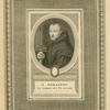 M. Mersenne de l'ordre des P. P. Minimes.