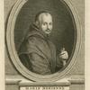 Marin Mersenne...