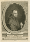 Marin Mersenne...