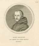 Marin Mersenne...