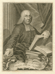 Pietro Metastasio...