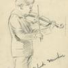 Yehudi Menuhin.