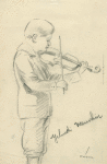 Yehudi Menuhin.