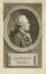 Johann Georg Meusel.