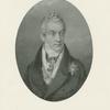 Friedrich Lieder:  Clemens Lothar Füust von Metternich