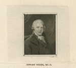 Edward Miller, Mu. D.