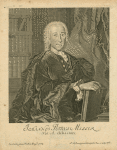 Johannes Petrus Miller.