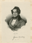 Giacomo Meyerbeer.