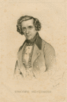 Giacomo Meyerbeer.