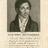 Giacomo Meyerbeer.