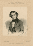 Giacomo Meyerbeer.