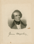Giacomo Meyerbeer.
