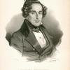 Giacomo Meyerbeer.