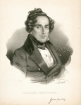 Giacomo Meyerbeer.