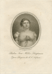 Pauline Anne Milder-Hauptmann.