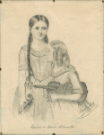 Therèse & Marie Milanollo.