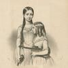 Teresa et Maria Milanollo.