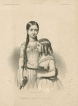 Teresa et Maria Milanollo.