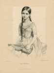 Theresa Milanollo.