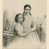 Teresa & Maria Milanollo.