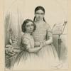 Teresa & Maria Milanollo.