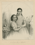 Teresa & Maria Milanollo.