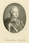 Maximilian Joseph III.