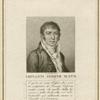 Giovanni Simone Mayr.