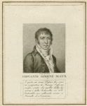 Giovanni Simone Mayr.