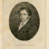 Jacques Féréol Mazas.