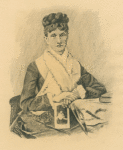 Nadezhda Filaretovna von Meck