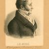 J. H. Mees.