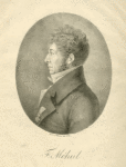 F. Méhul.