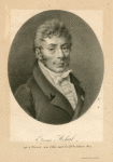 Etienne Mehul...