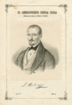 Il Messaggiero Della Moda...S. Malvezzi.