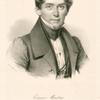 Eduard Mantius.