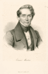 Eduard Mantius.