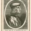 Aldus Pius Manutius.