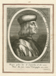 Aldus Pius Manutius.