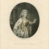 Madam Mara as Armida.