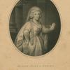 Madam Mara as Armida.
