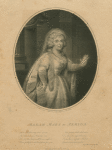 Madam Mara as Armida.