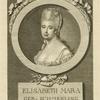 Elisabeth Mara, Geb: Schmeeling.