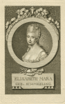 Elisabeth Mara, Geb: Schmeeling.