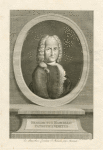 Benedictus Marcello Patritius Venetus.