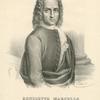 Benedetto Marcello...