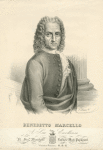 Benedetto Marcello...