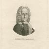 Benedictus Marcello.