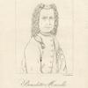 Benedetto Marcello.